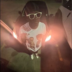 Meet your Posher, Brian